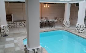 Bergview Guesthouse Swellendam