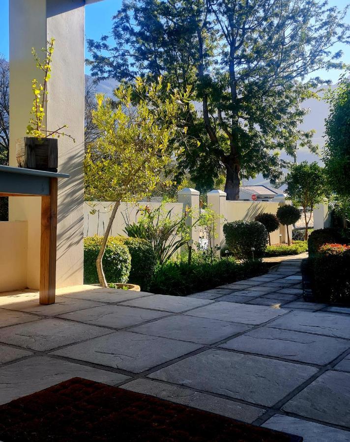 Bergview Guesthouse Swellendam Exterior photo